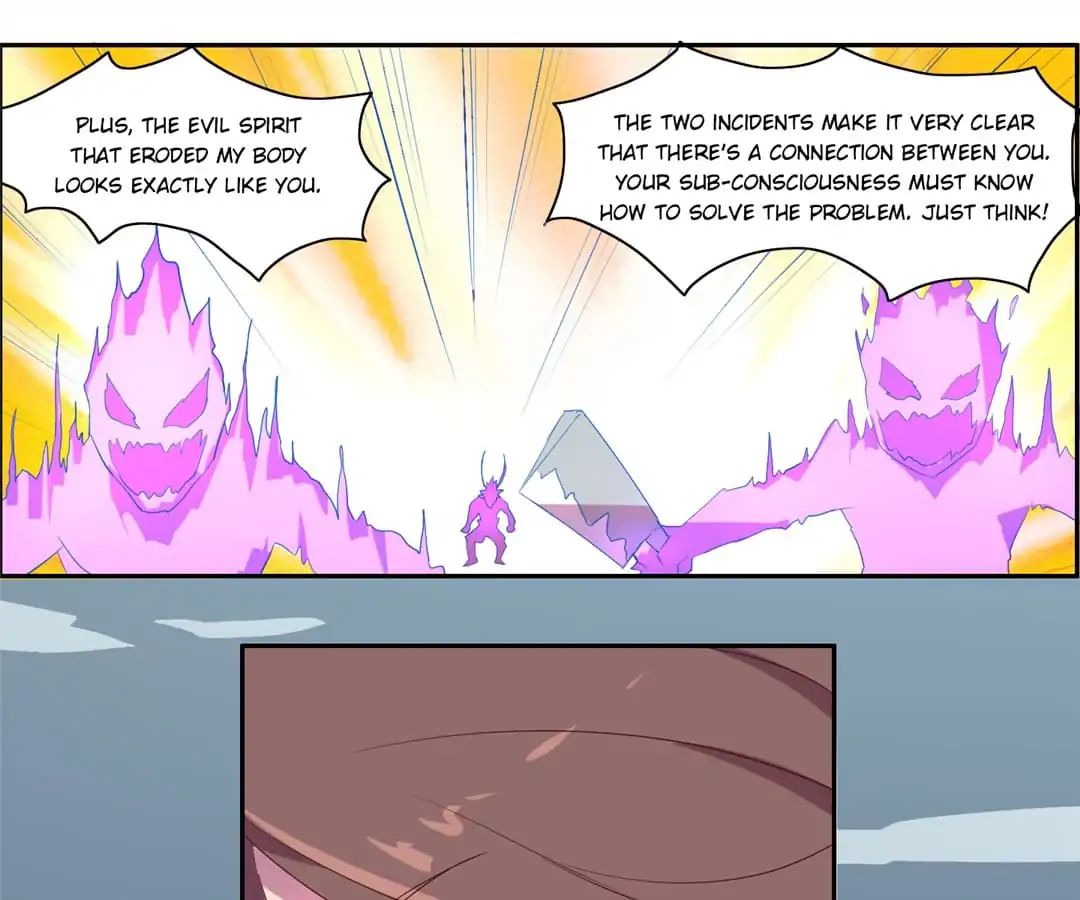 Read Winning Monkey King chapter 46 image 8 on Lezhin