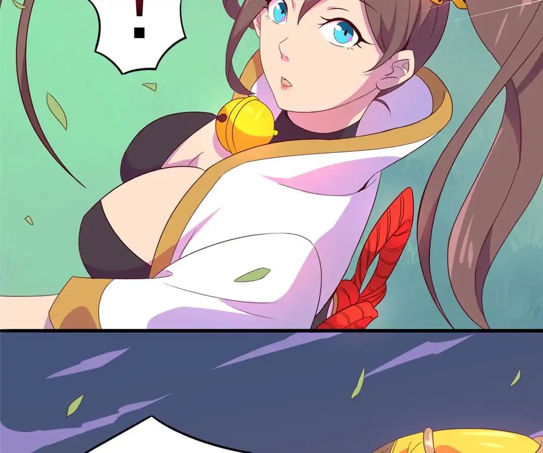 Read Winning Monkey King chapter 47 image 13 on Lezhin