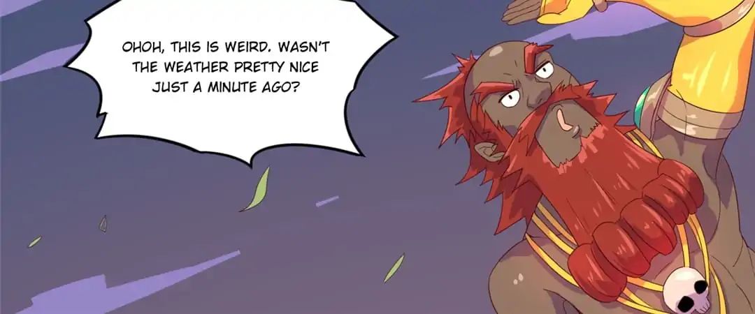 Read Winning Monkey King chapter 47 image 14 on Lezhin