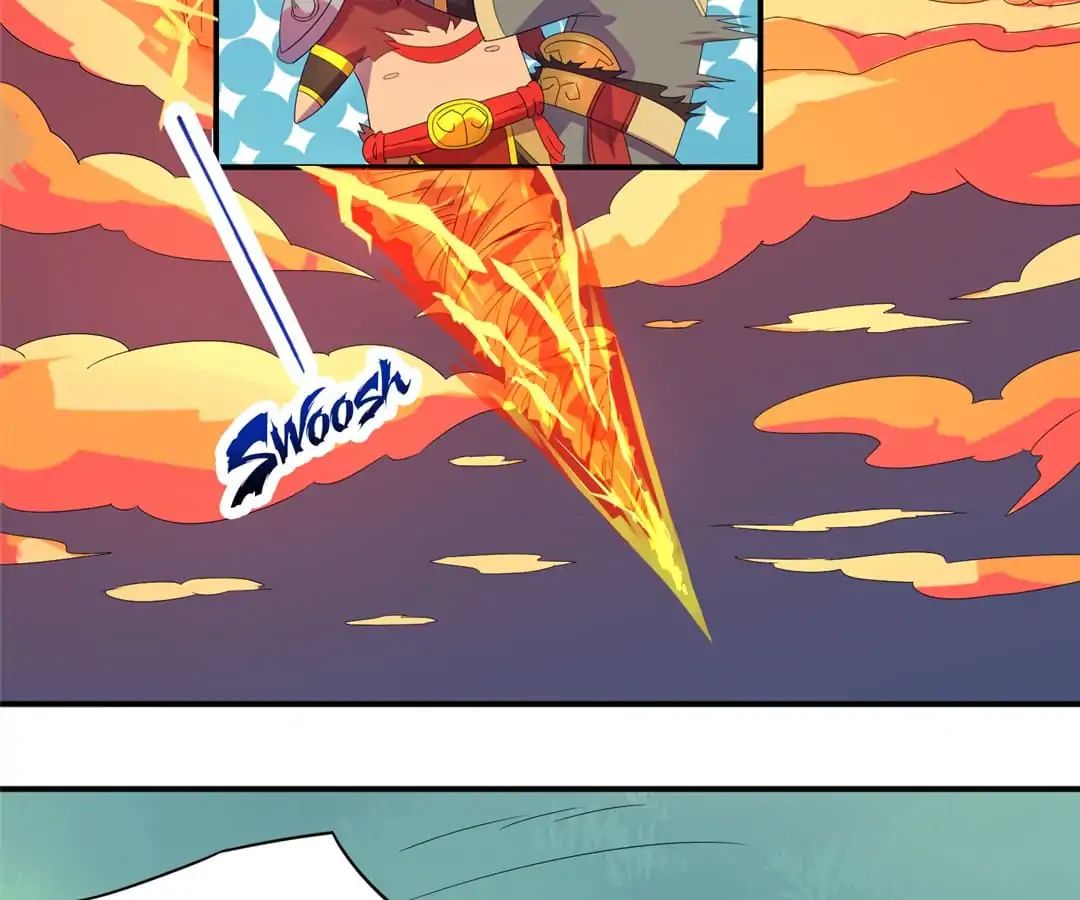 Read Winning Monkey King chapter 47 image 17 on Lezhin