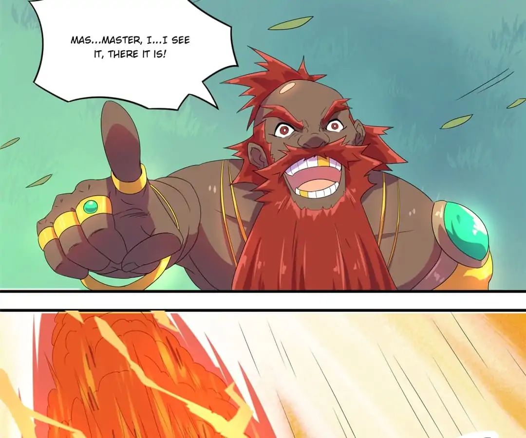 Read Winning Monkey King chapter 47 image 18 on Lezhin
