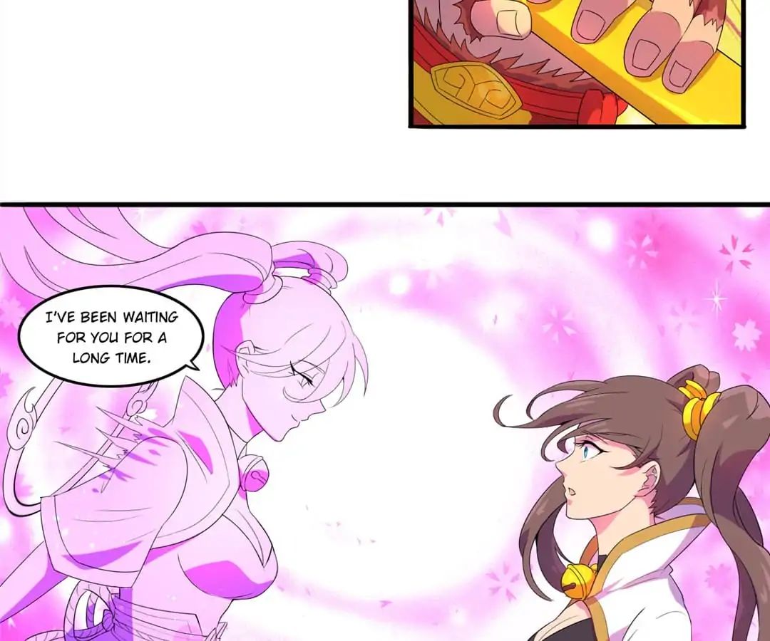 Read Winning Monkey King chapter 47 image 2 on Lezhin