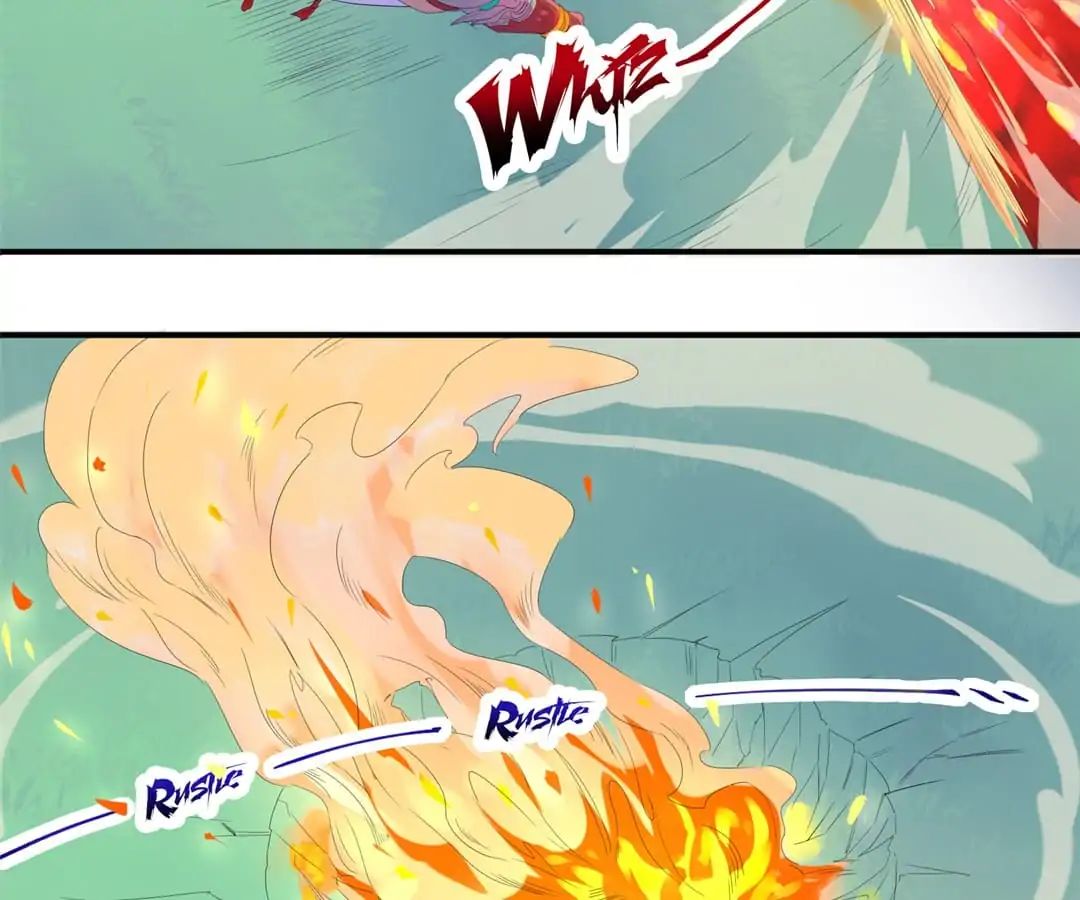 Read Winning Monkey King chapter 47 image 26 on Lezhin