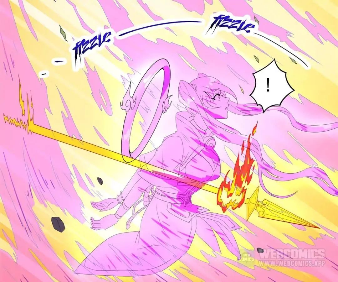 Read Winning Monkey King chapter 47 image 28 on Lezhin