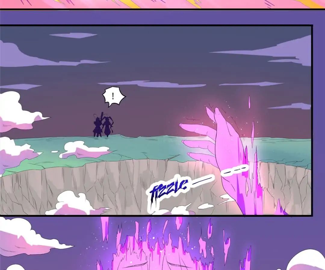 Read Winning Monkey King chapter 47 image 29 on Lezhin