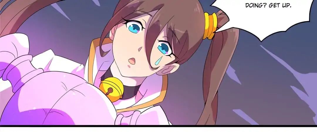 Read Winning Monkey King chapter 47 image 6 on Lezhin