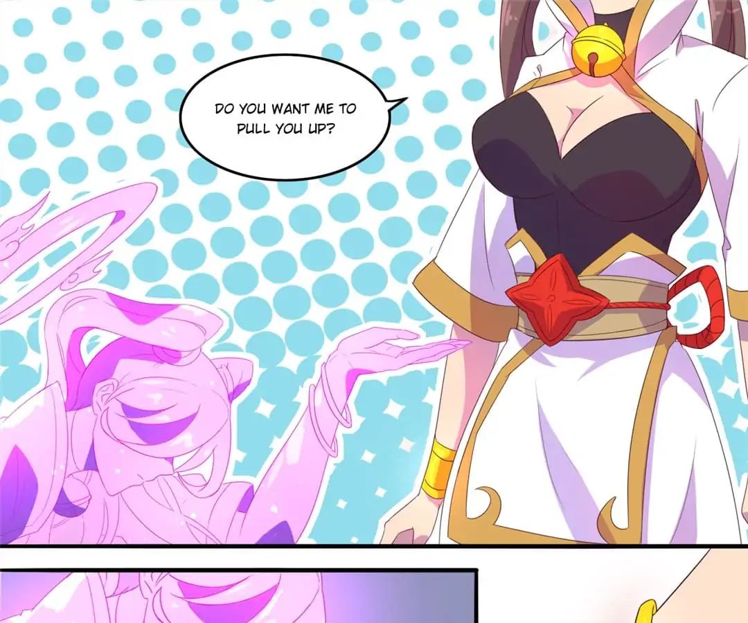Read Winning Monkey King chapter 47 image 7 on Lezhin