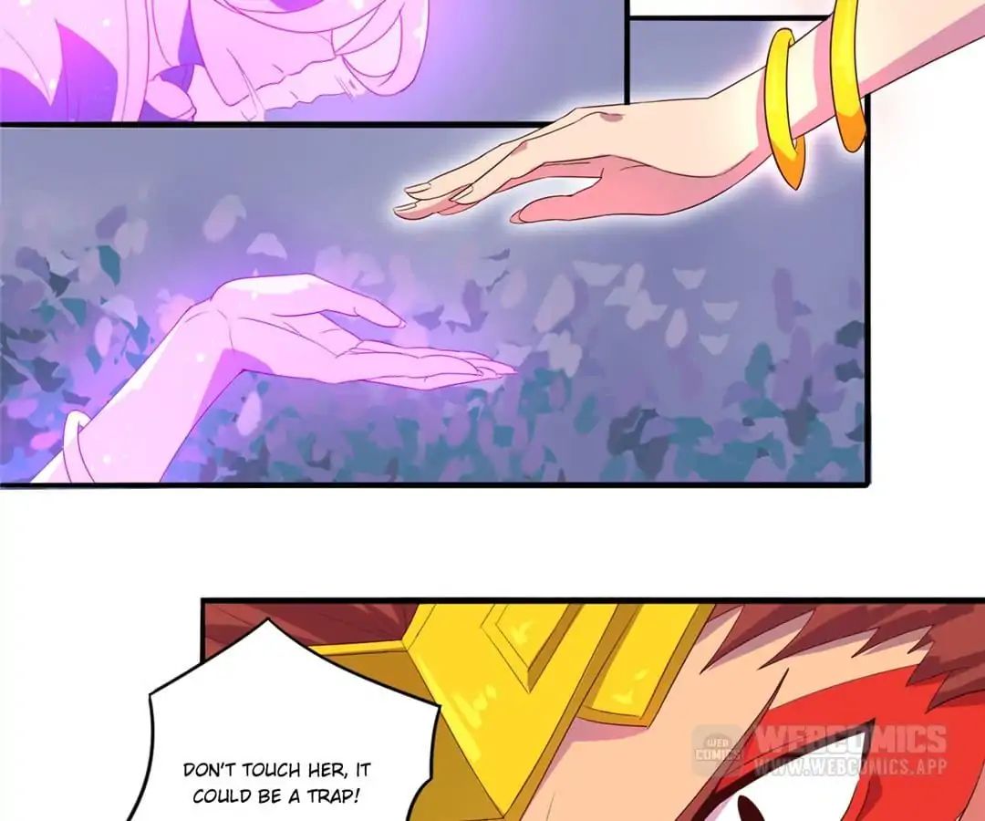 Read Winning Monkey King chapter 47 image 8 on Lezhin