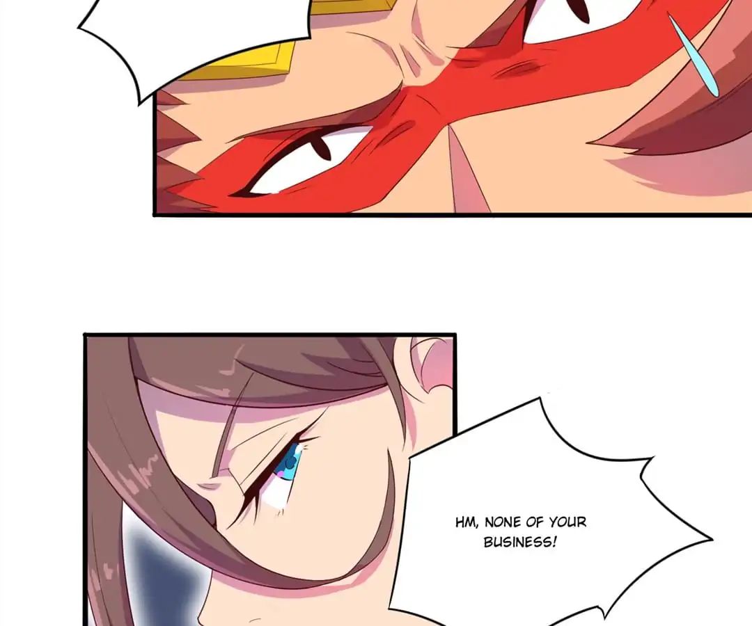 Read Winning Monkey King chapter 47 image 9 on Lezhin