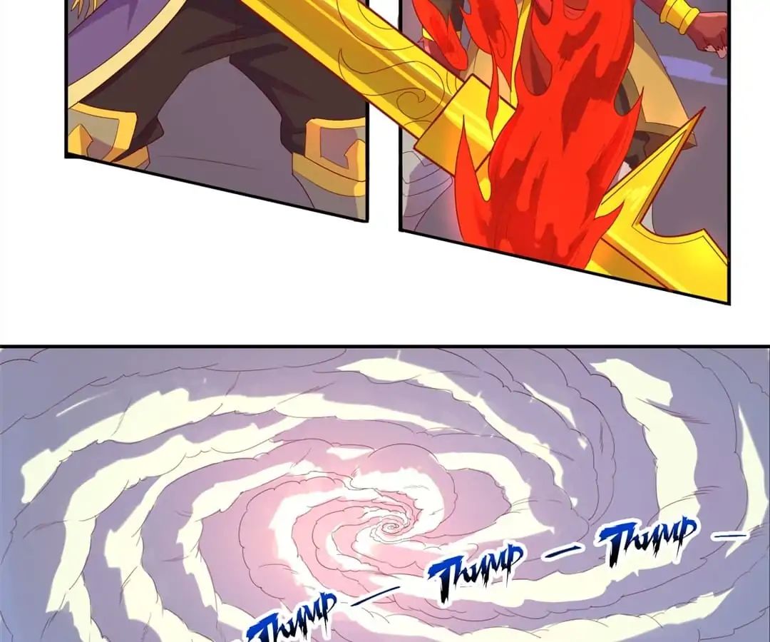 Read Winning Monkey King chapter 48 image 11 on Lezhin