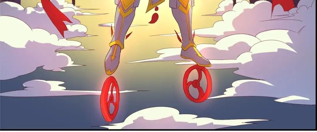 Read Winning Monkey King chapter 48 image 15 on Lezhin