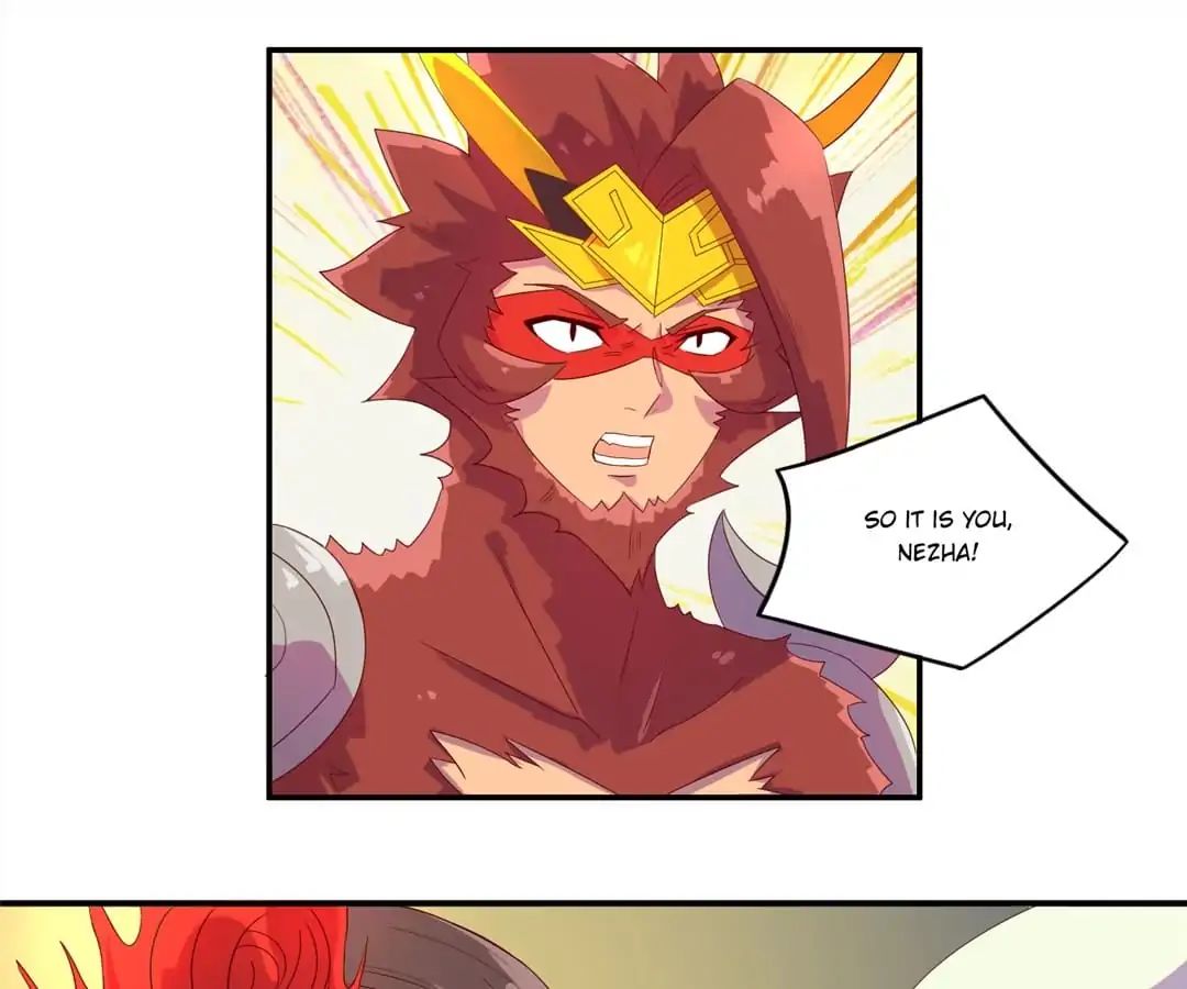 Read Winning Monkey King chapter 48 image 16 on Lezhin