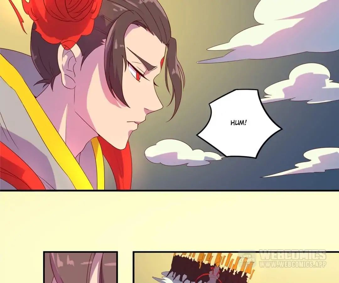 Read Winning Monkey King chapter 48 image 17 on Lezhin