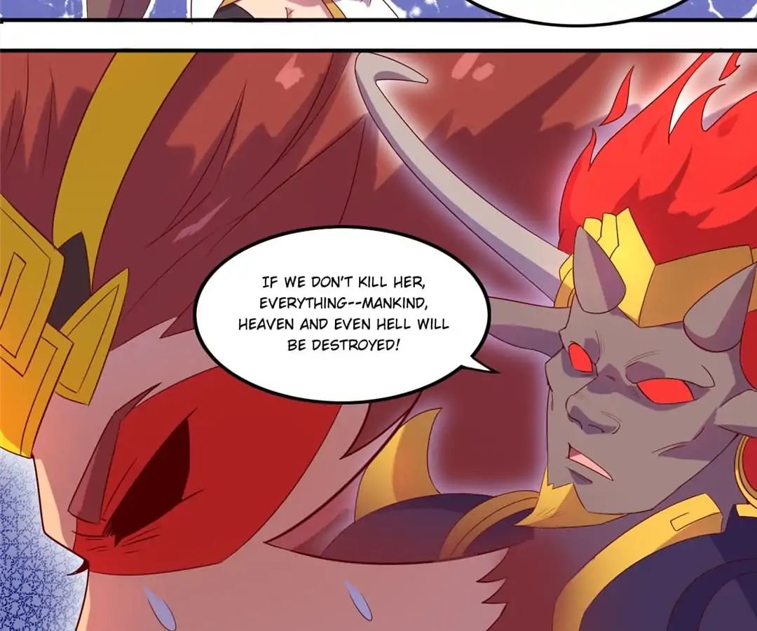 Read Winning Monkey King chapter 48 image 22 on Lezhin