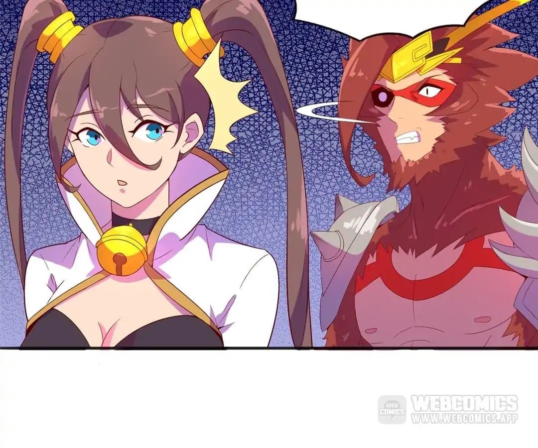 Read Winning Monkey King chapter 48 image 25 on Lezhin