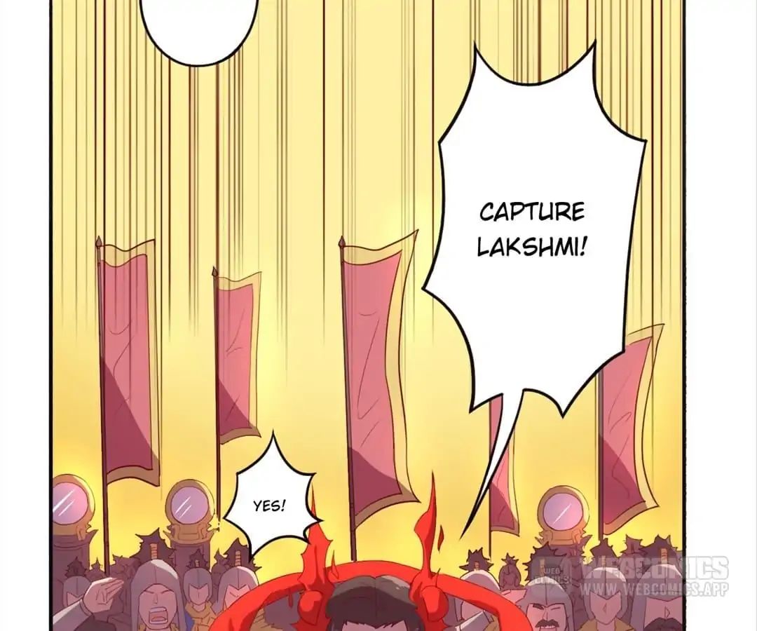 Read Winning Monkey King chapter 49 image 1 on Lezhin