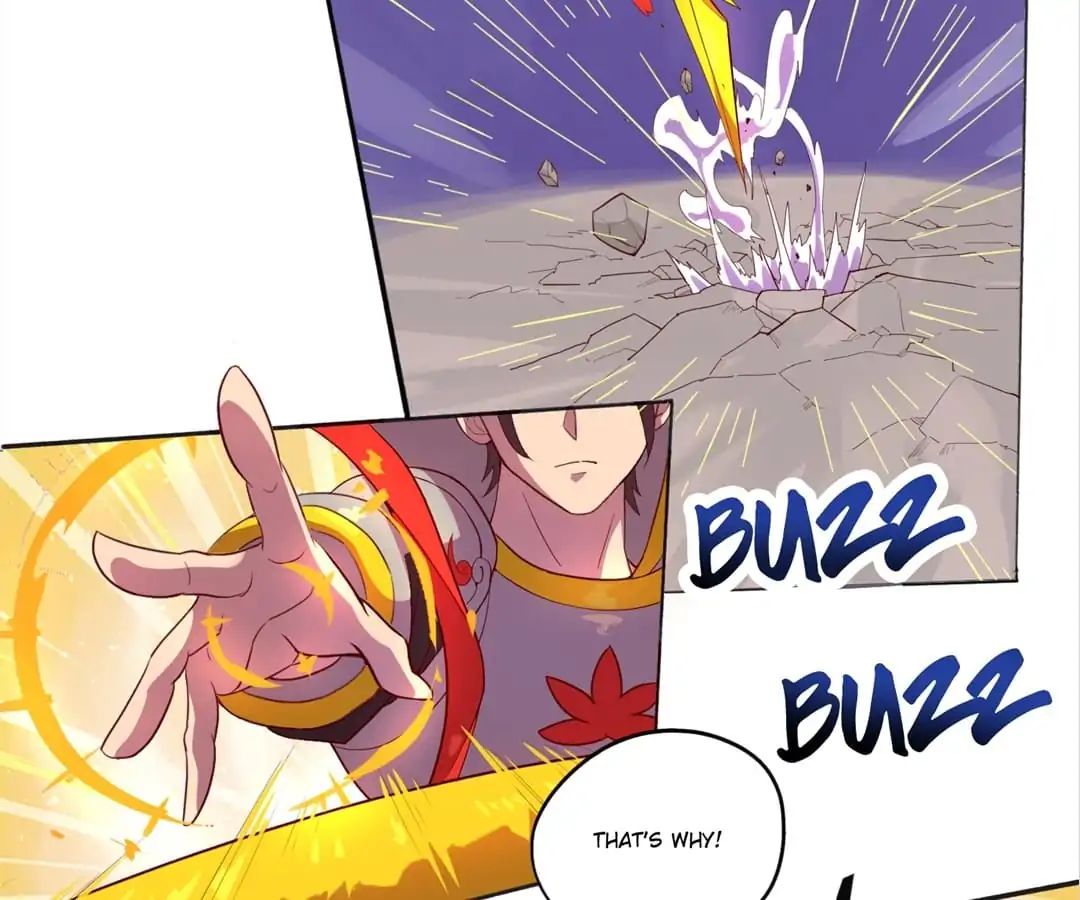 Read Winning Monkey King chapter 49 image 15 on Lezhin