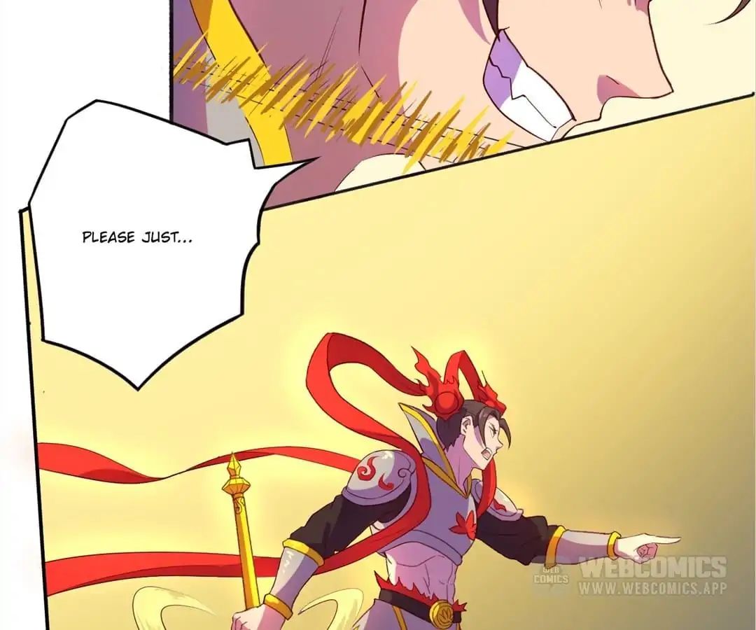 Read Winning Monkey King chapter 49 image 17 on Lezhin