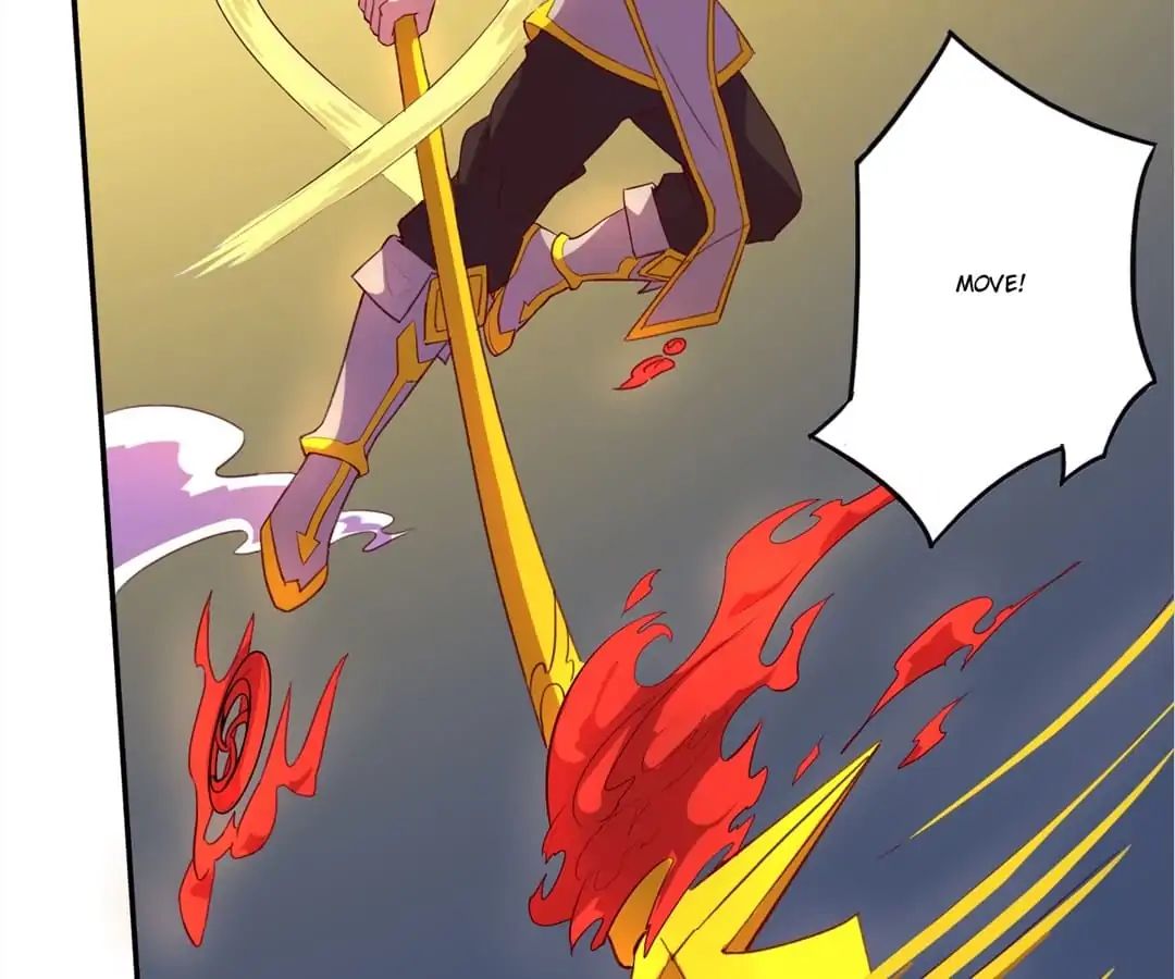 Read Winning Monkey King chapter 49 image 18 on Lezhin