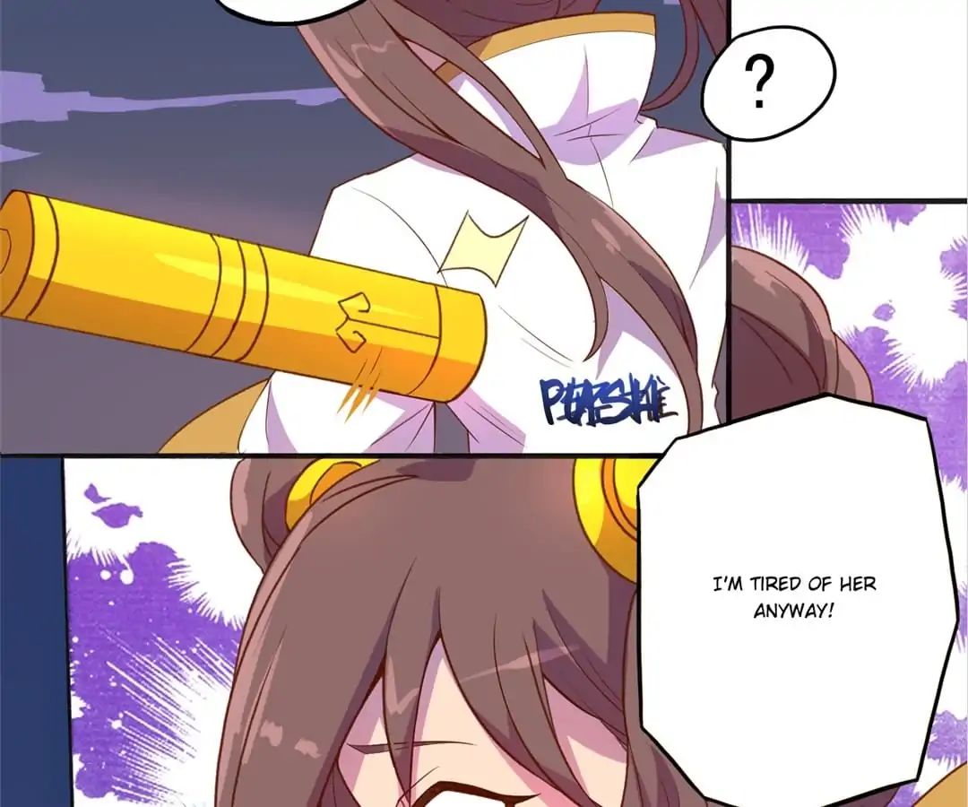 Read Winning Monkey King chapter 49 image 22 on Lezhin