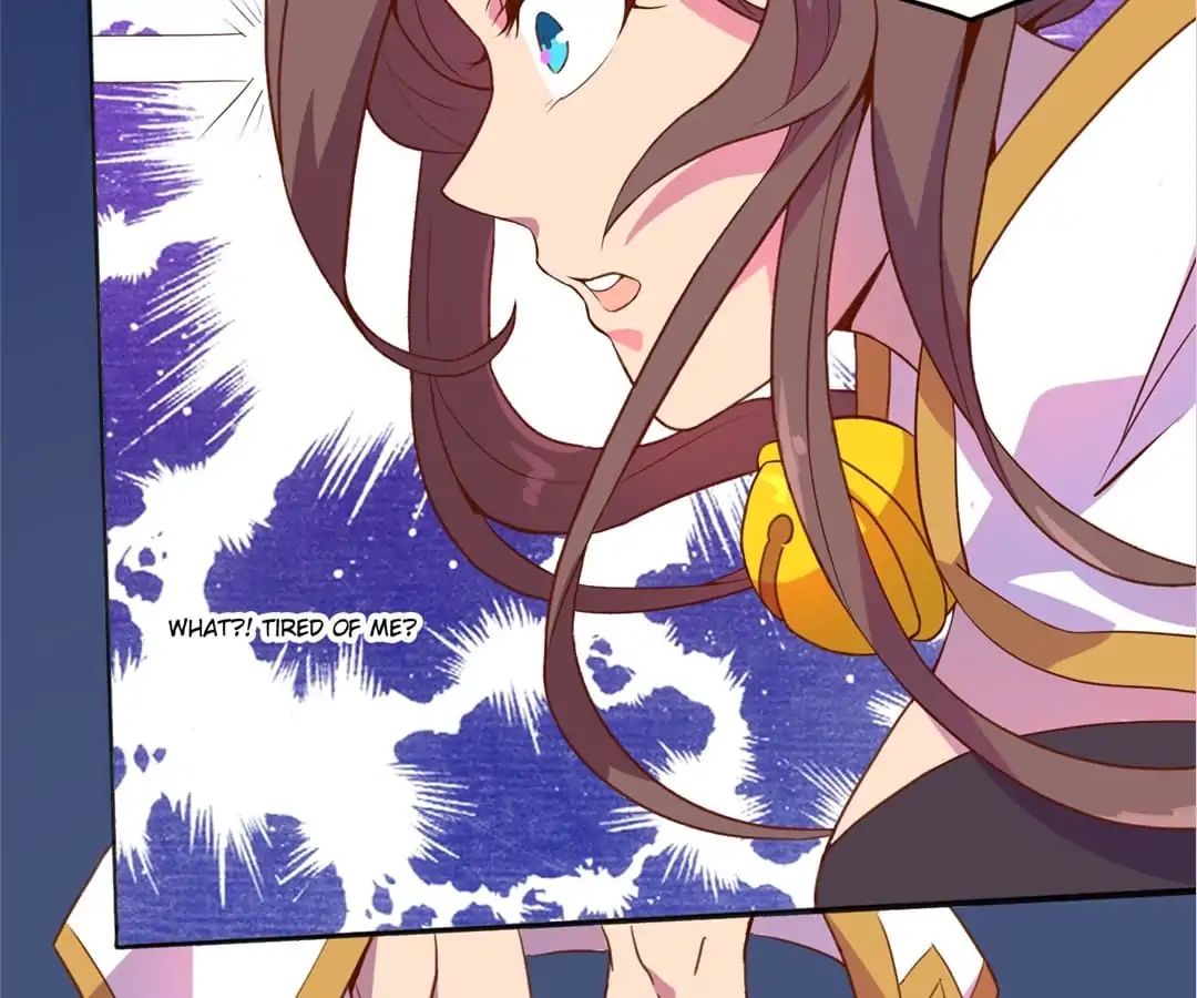 Read Winning Monkey King chapter 49 image 23 on Lezhin