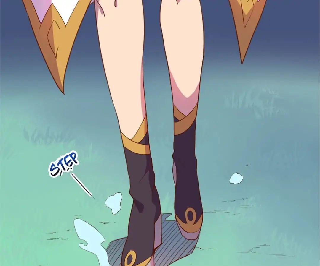 Read Winning Monkey King chapter 49 image 24 on Lezhin