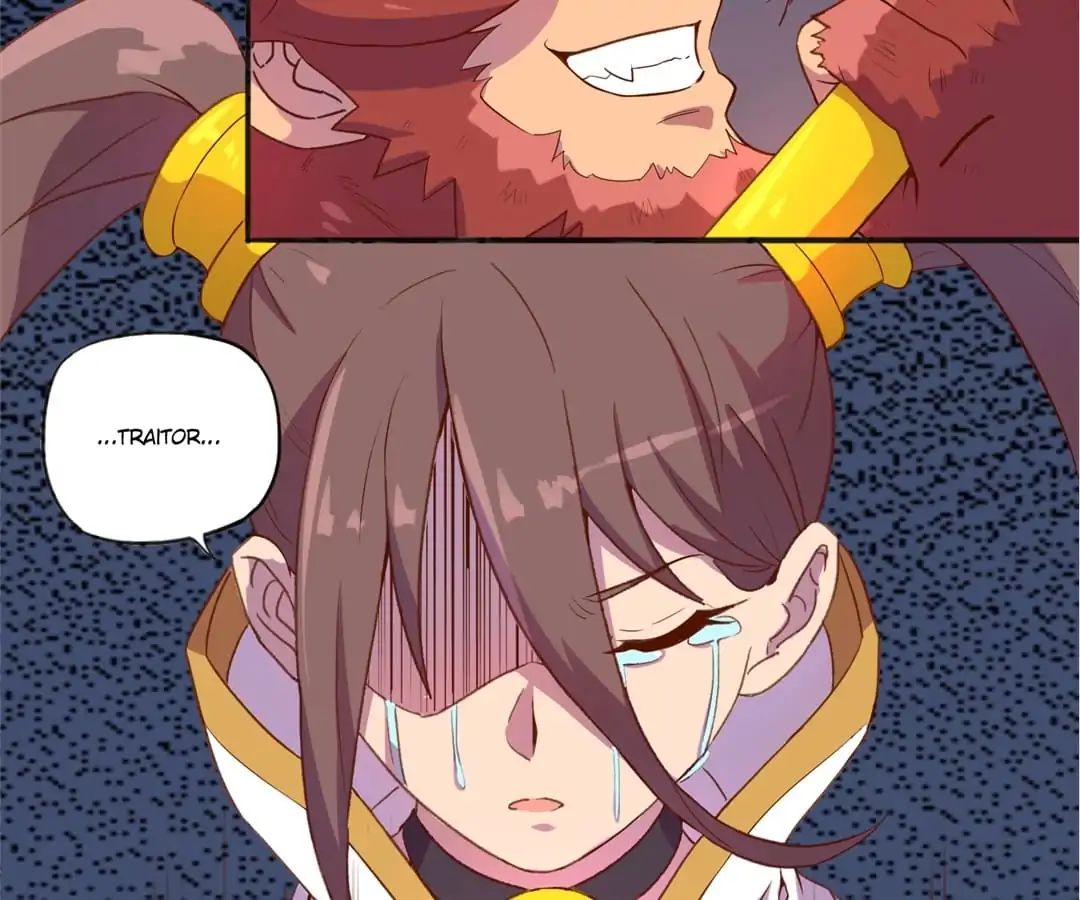 Read Winning Monkey King chapter 49 image 27 on Lezhin