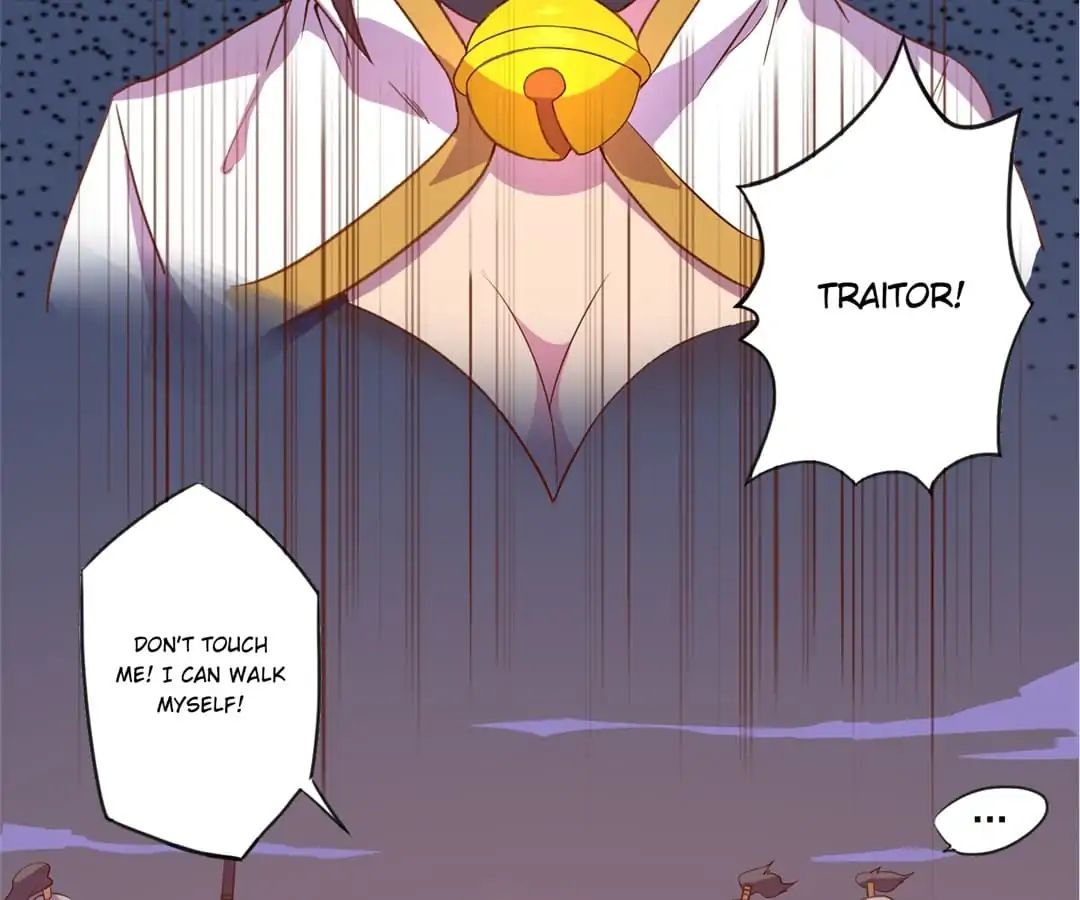 Read Winning Monkey King chapter 49 image 28 on Lezhin