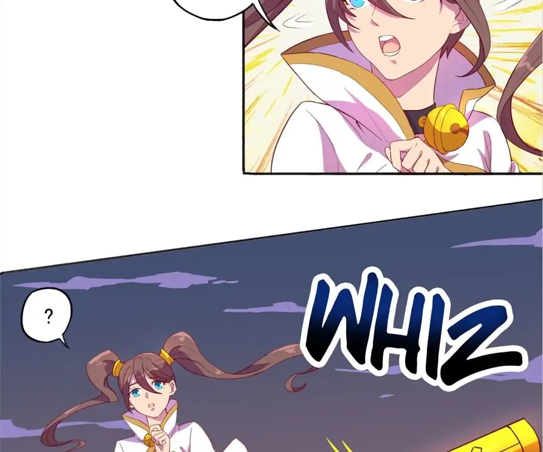 Read Winning Monkey King chapter 49 image 3 on Lezhin