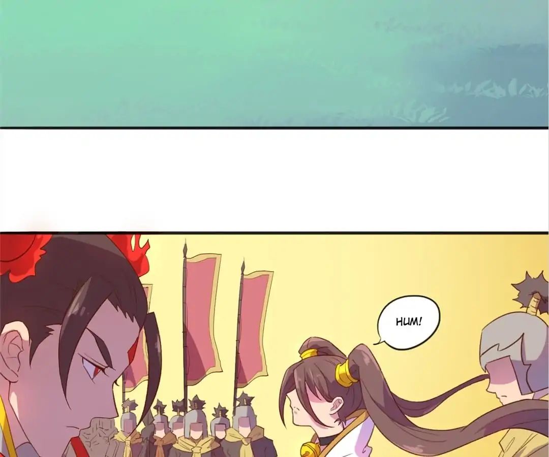 Read Winning Monkey King chapter 49 image 30 on Lezhin