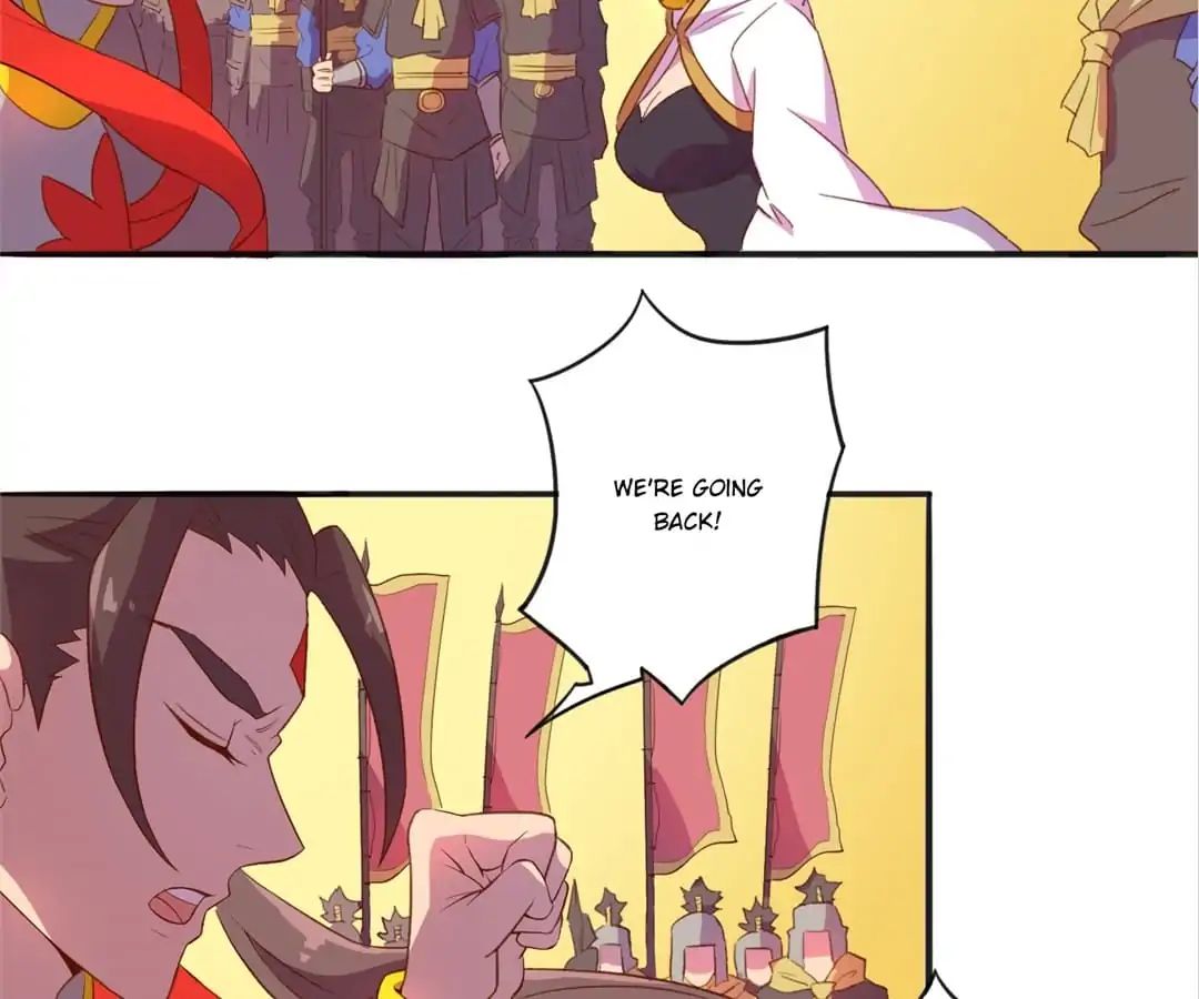 Read Winning Monkey King chapter 49 image 31 on Lezhin