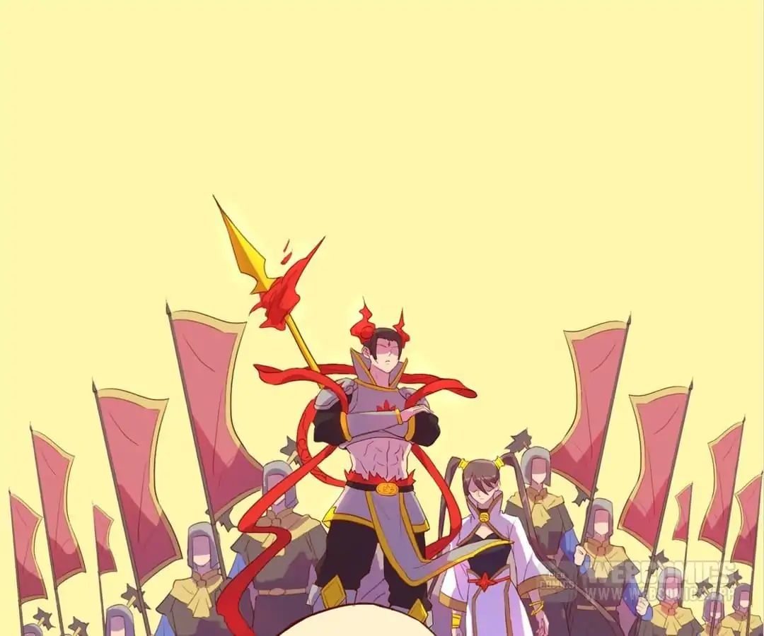 Read Winning Monkey King chapter 49 image 33 on Lezhin