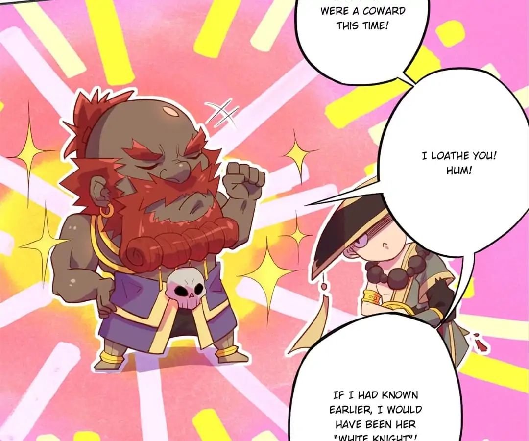 Read Winning Monkey King chapter 49 image 40 on Lezhin