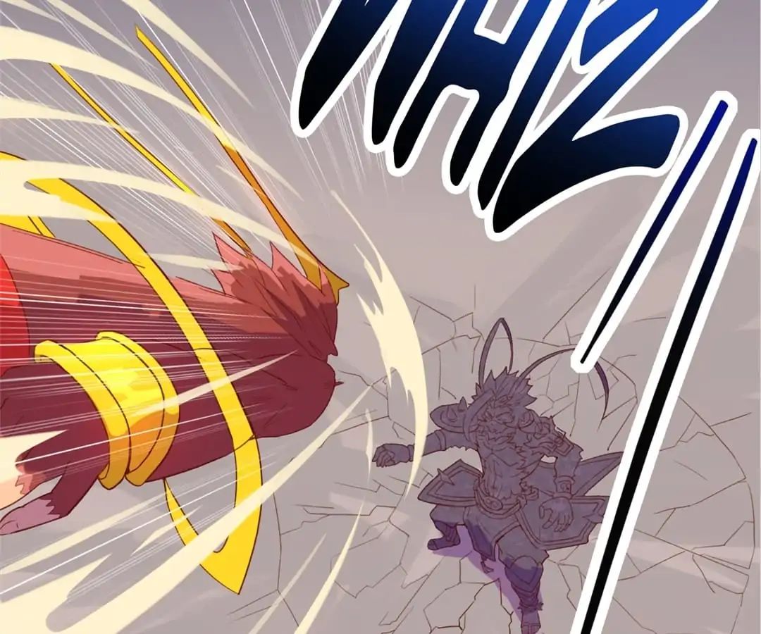 Read Winning Monkey King chapter 49 image 42 on Lezhin