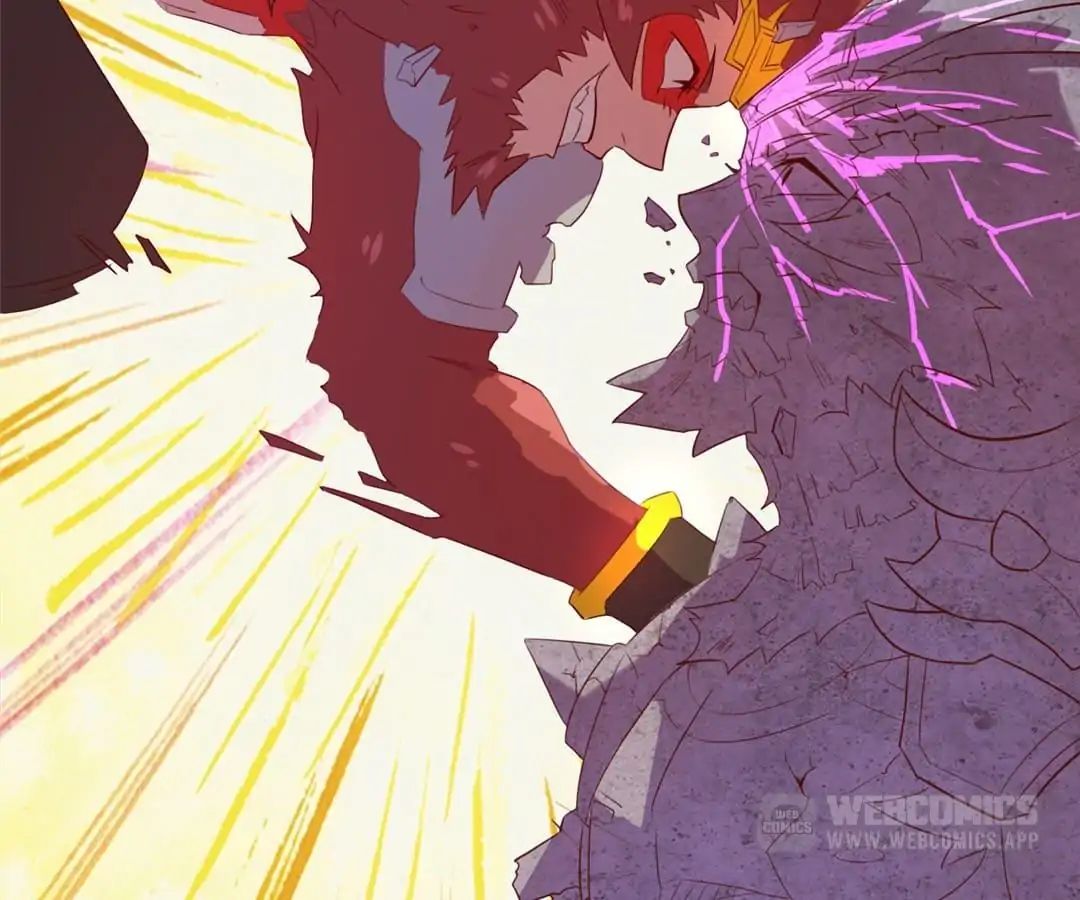 Read Winning Monkey King chapter 49 image 45 on Lezhin