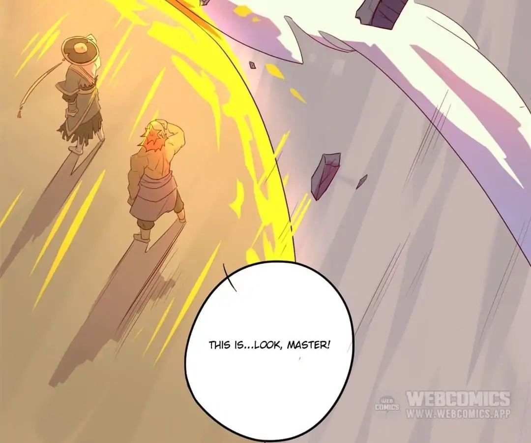 Read Winning Monkey King chapter 49 image 49 on Lezhin