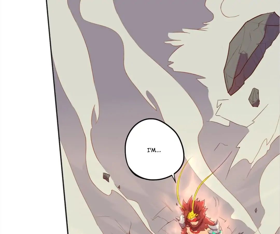 Read Winning Monkey King chapter 49 image 55 on Lezhin