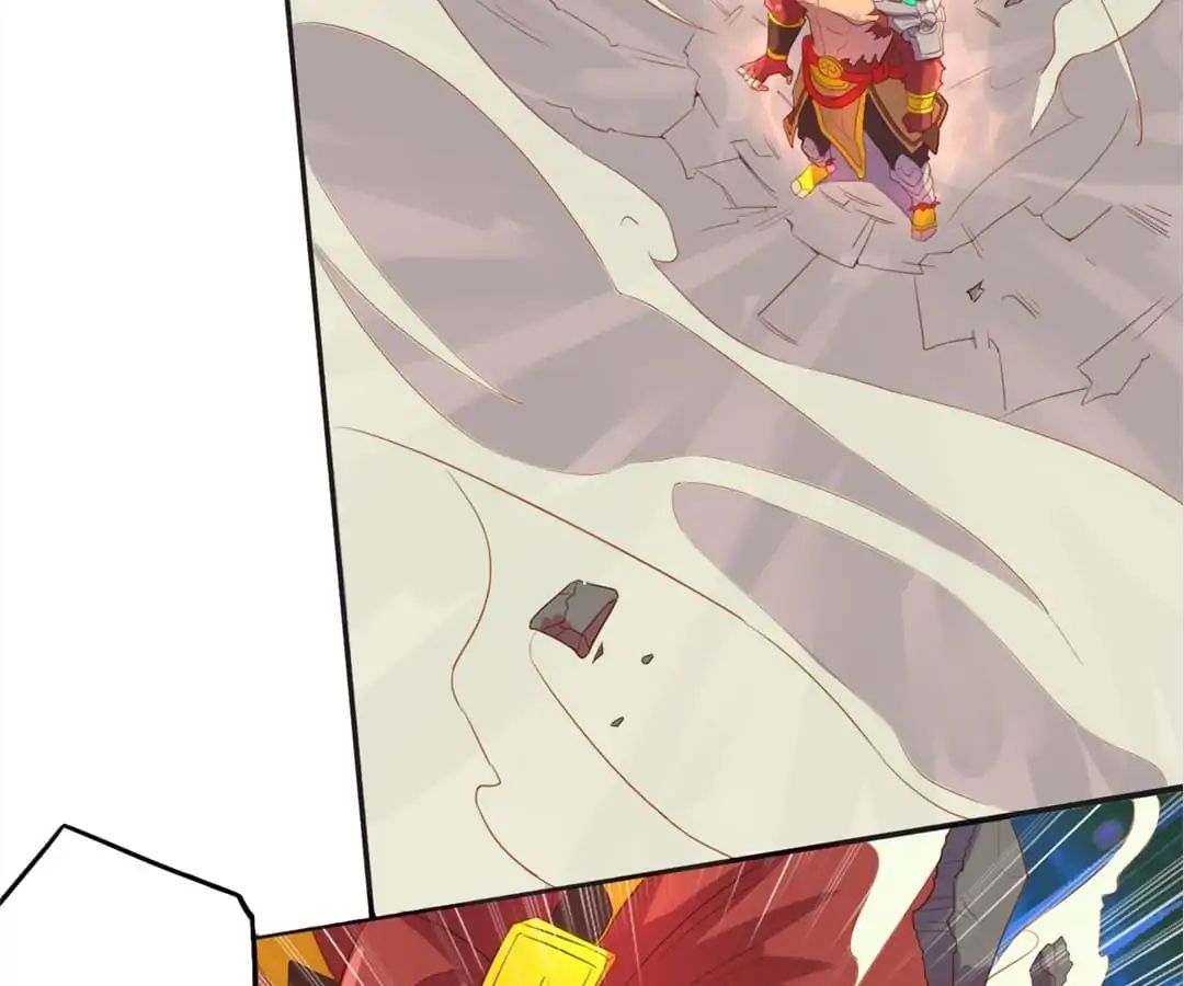 Read Winning Monkey King chapter 49 image 56 on Lezhin