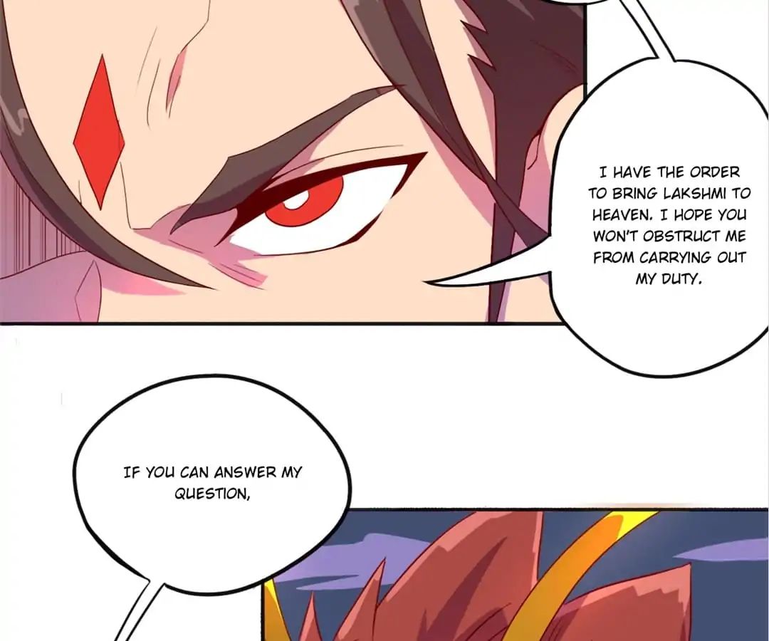 Read Winning Monkey King chapter 49 image 6 on Lezhin