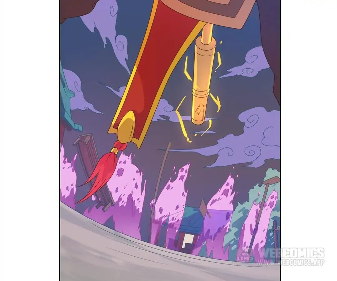 Read Winning Monkey King chapter 5 image 1 on Lezhin