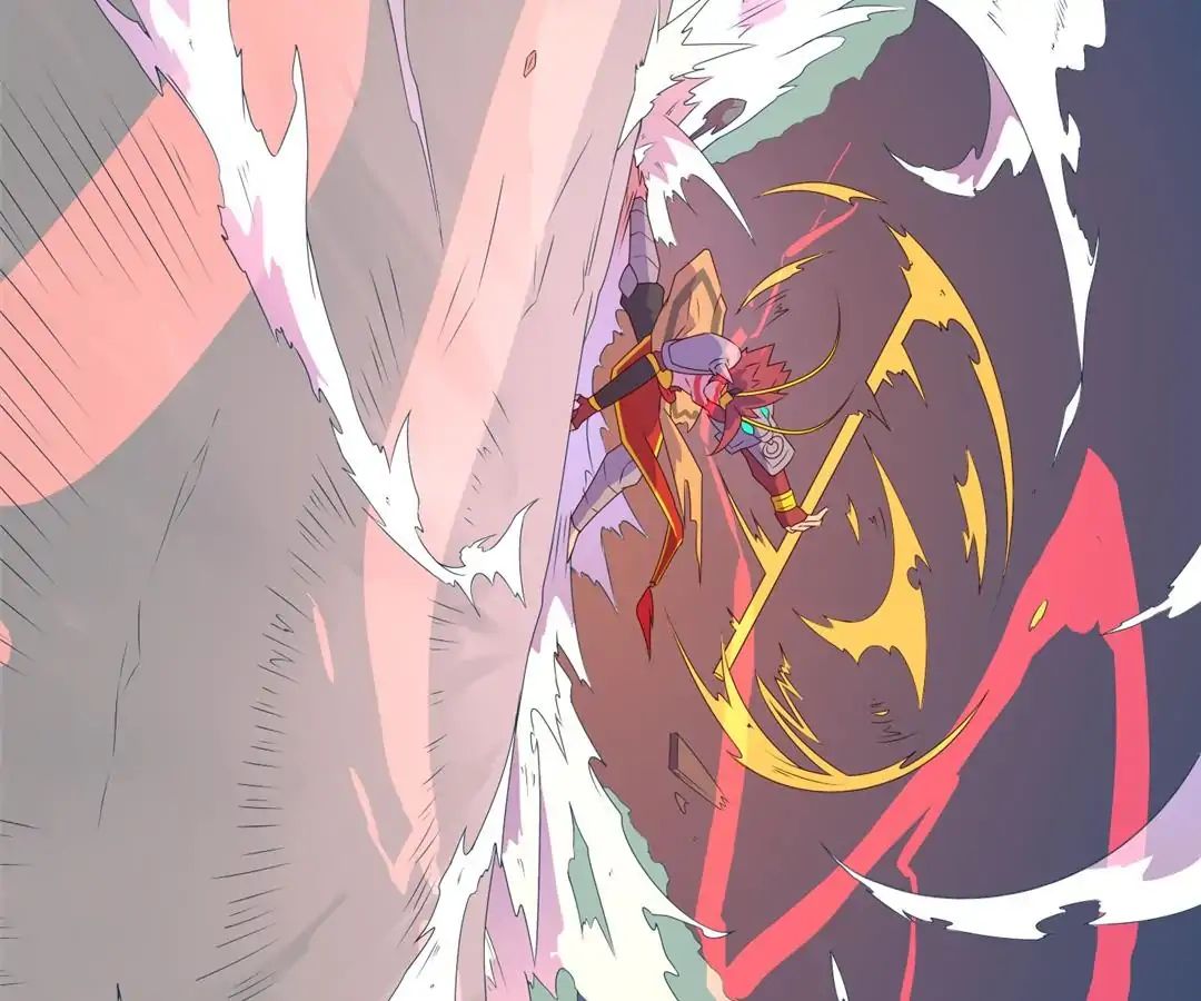 Read Winning Monkey King chapter 5 image 12 on Lezhin
