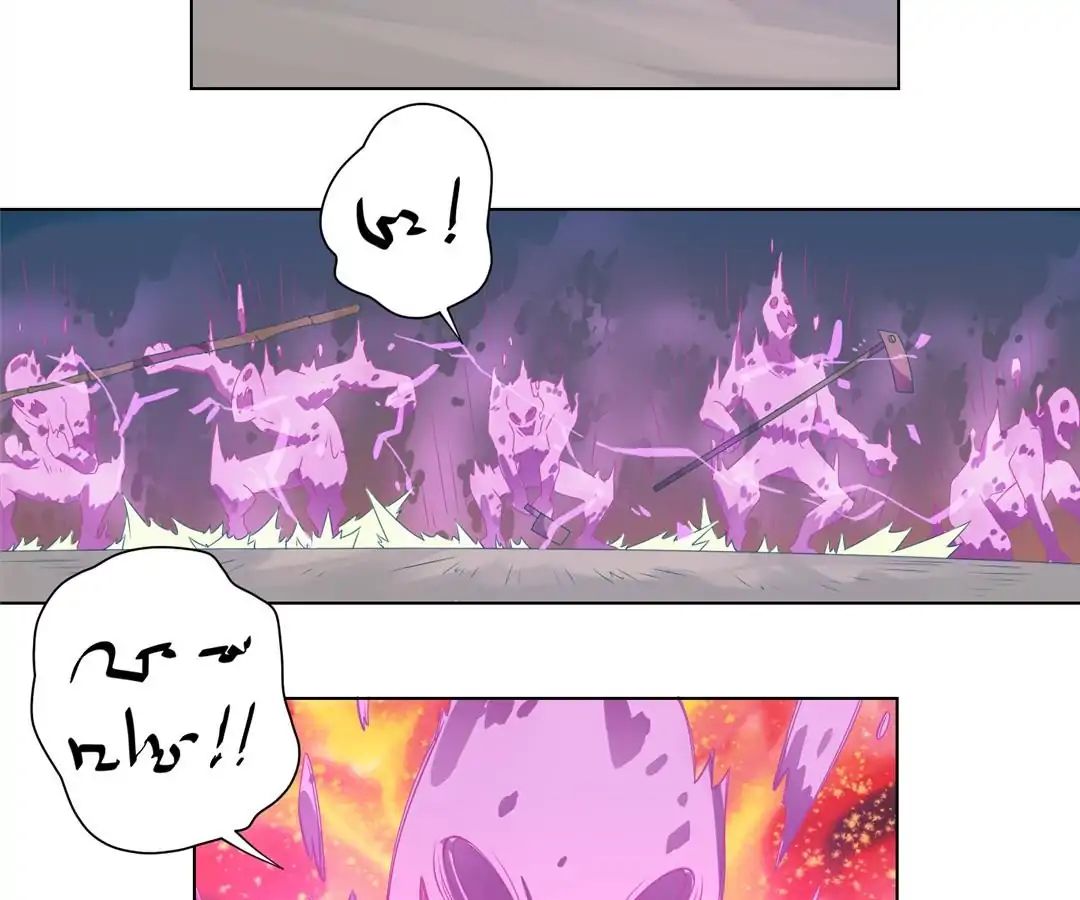 Read Winning Monkey King chapter 5 image 2 on Lezhin