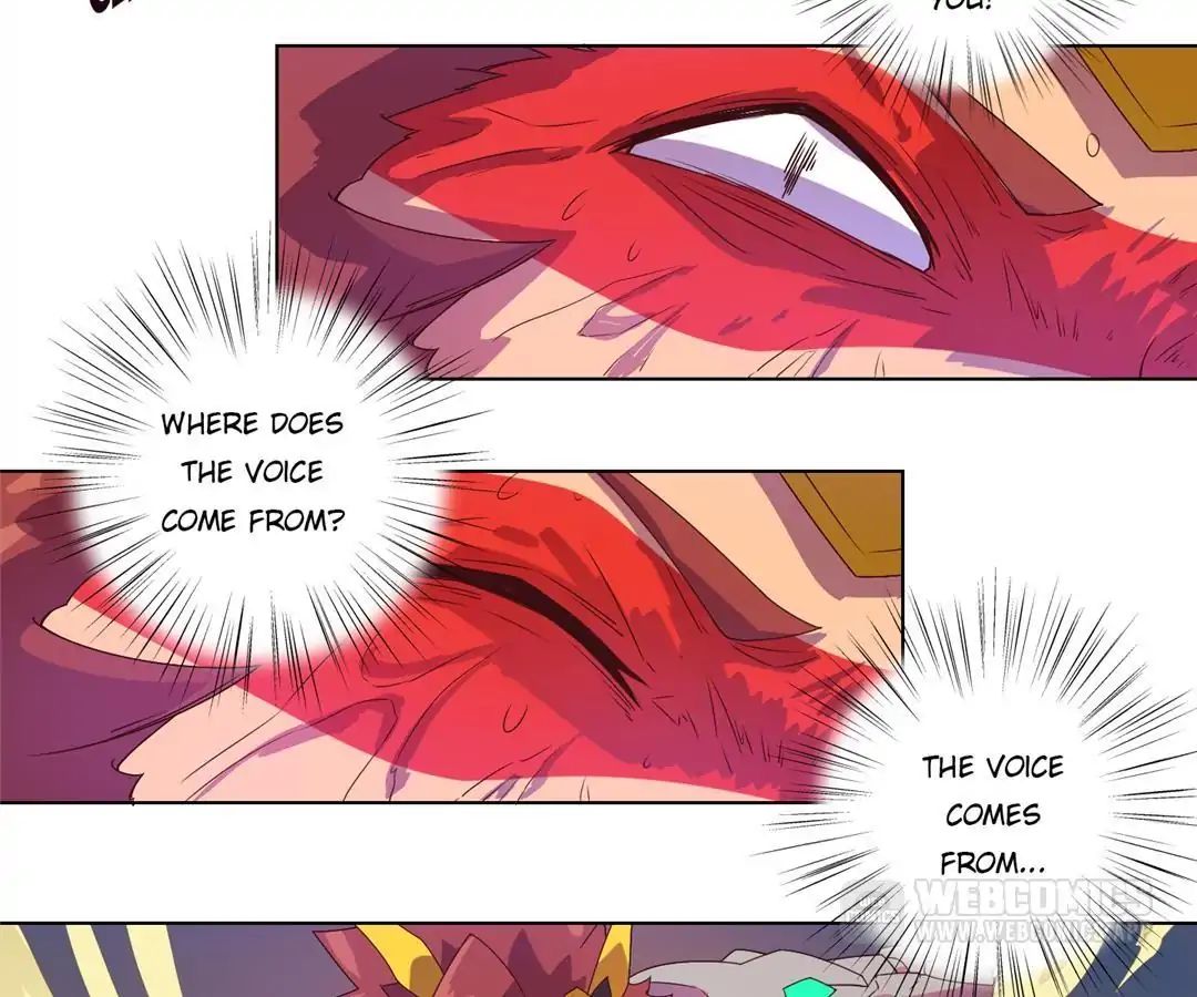Read Winning Monkey King chapter 5 image 24 on Lezhin