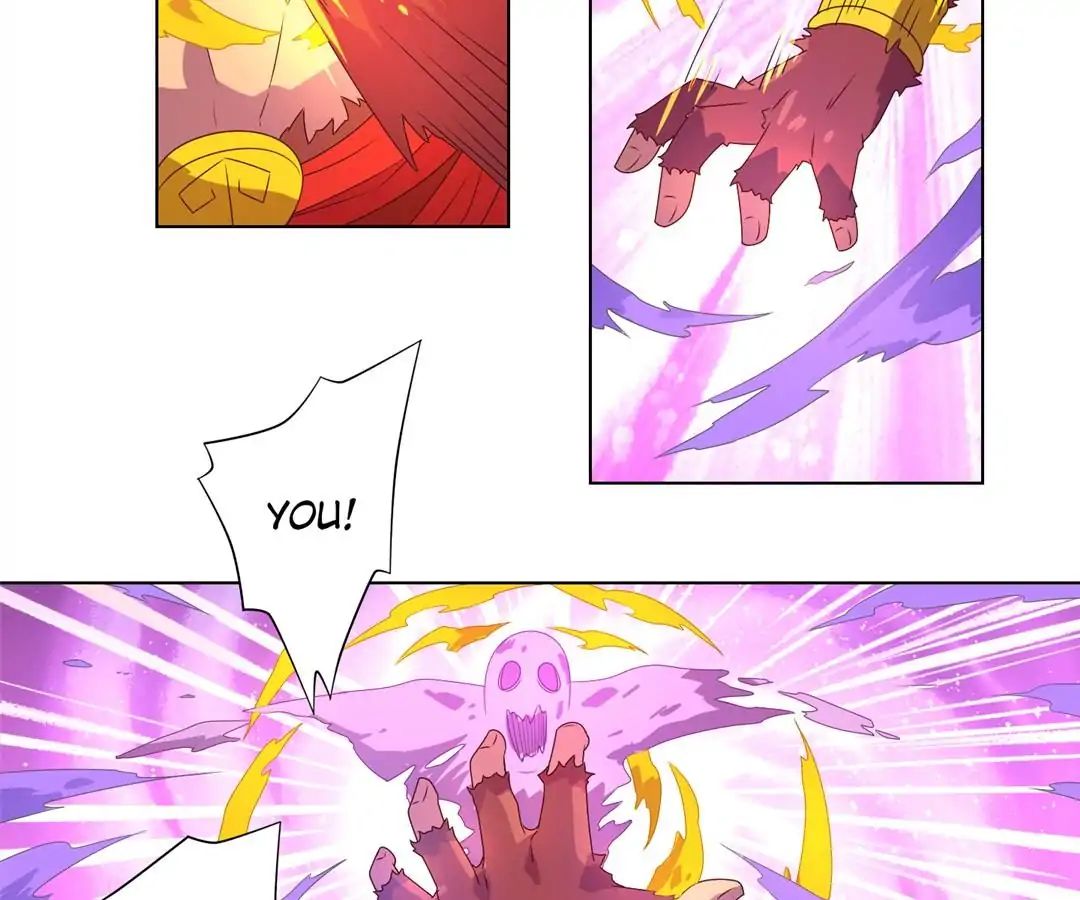 Read Winning Monkey King chapter 5 image 26 on Lezhin