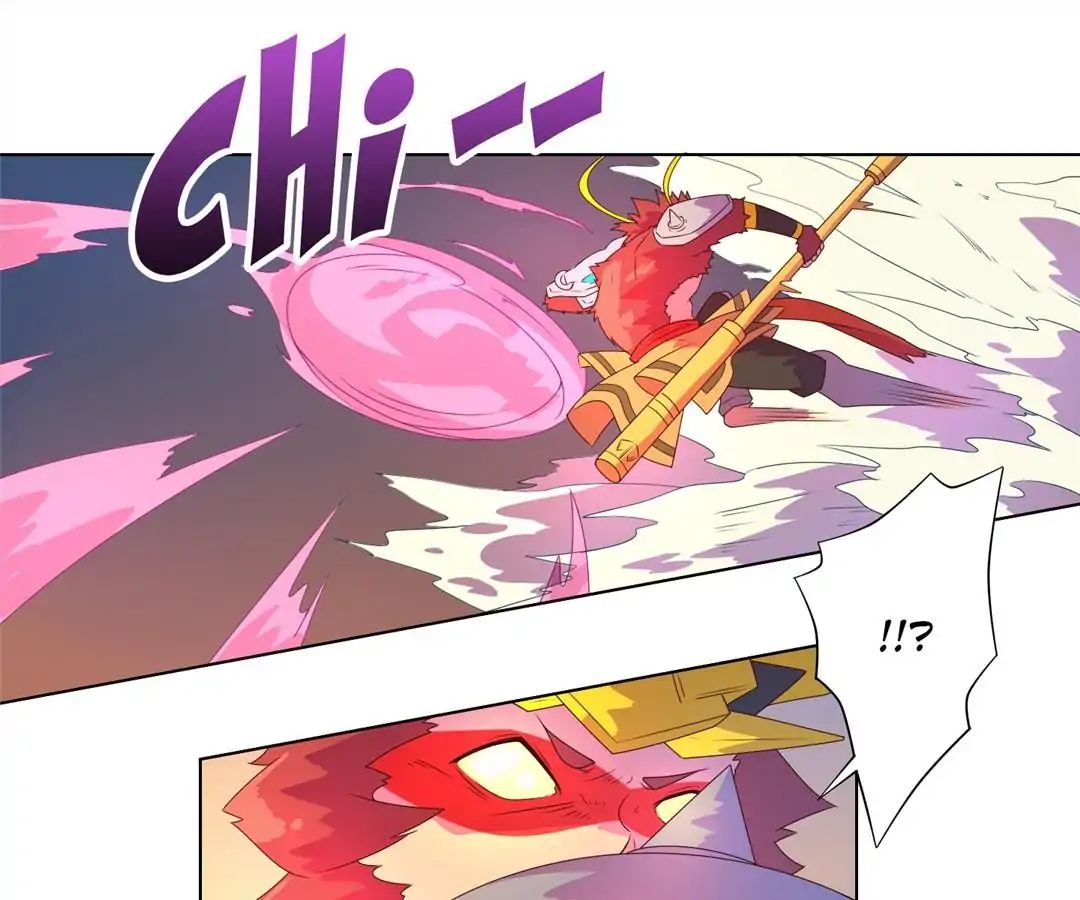Read Winning Monkey King chapter 5 image 8 on Lezhin