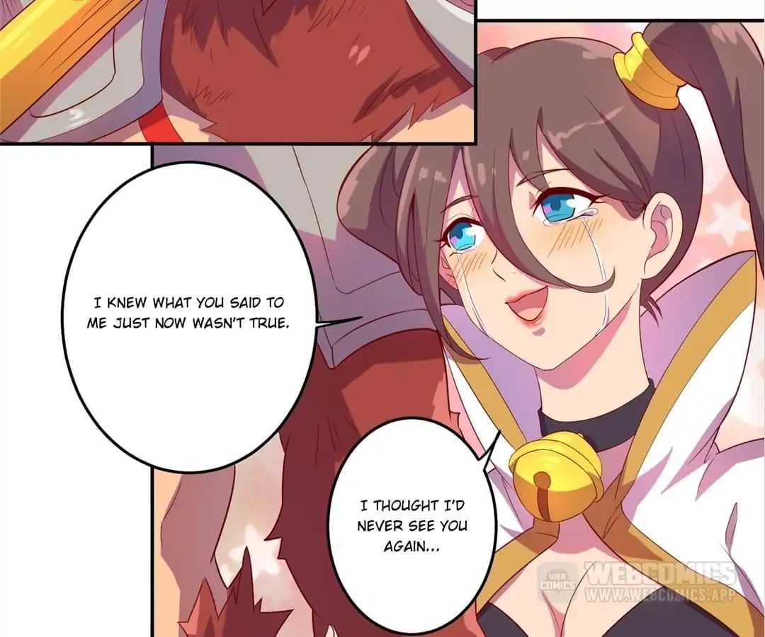 Read Winning Monkey King chapter 50 image 13 on Lezhin