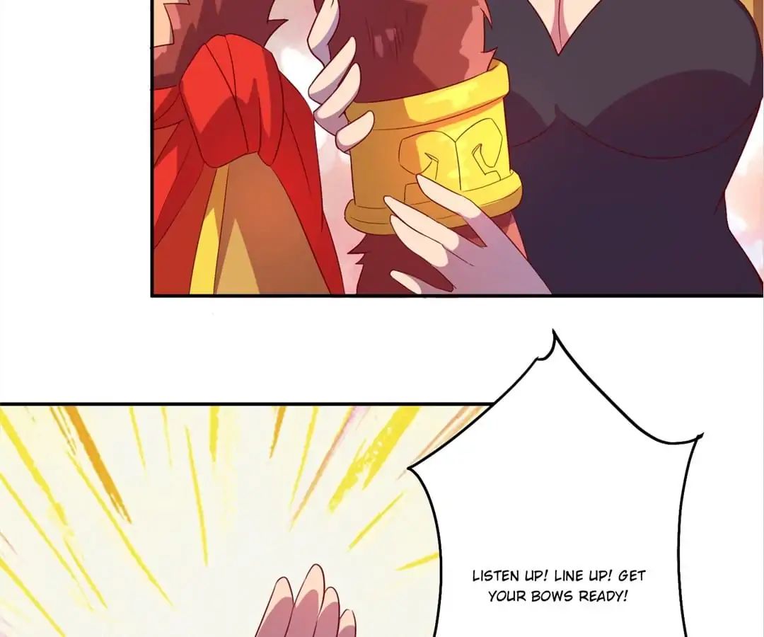 Read Winning Monkey King chapter 50 image 14 on Lezhin