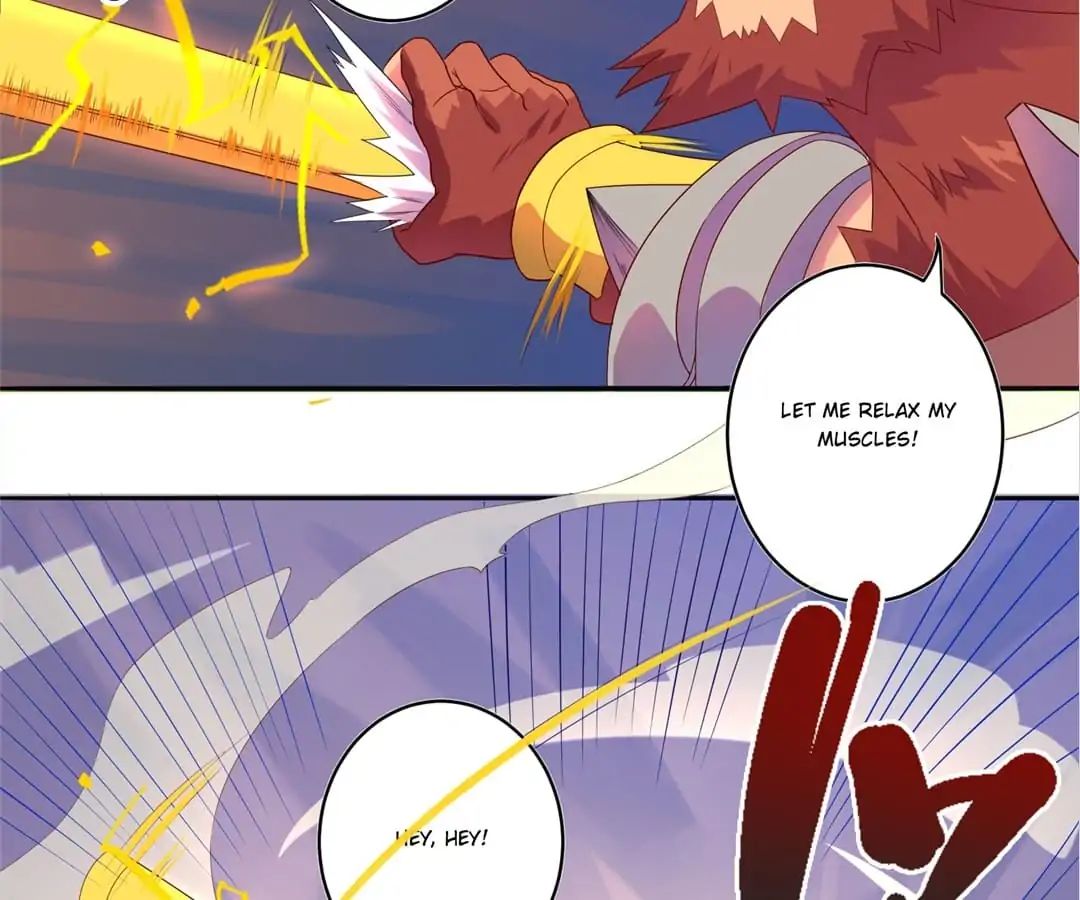 Read Winning Monkey King chapter 50 image 2 on Lezhin