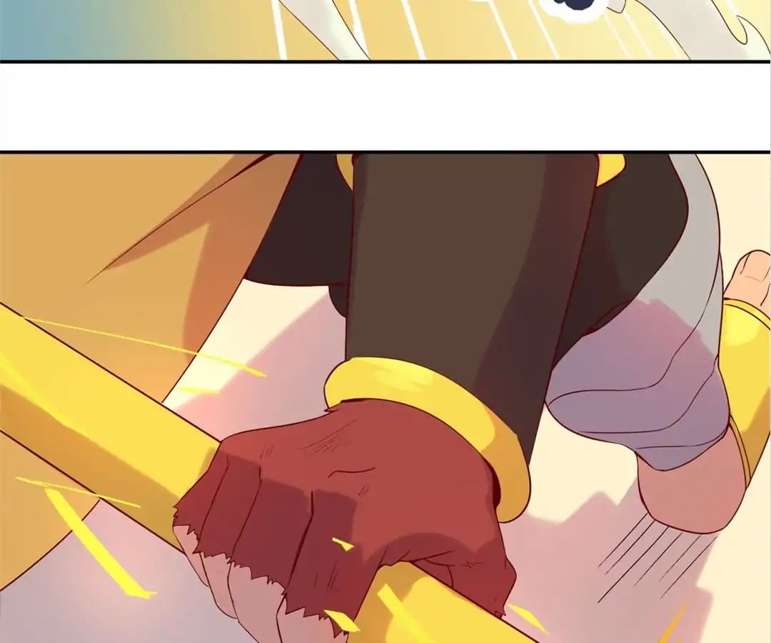 Read Winning Monkey King chapter 50 image 22 on Lezhin
