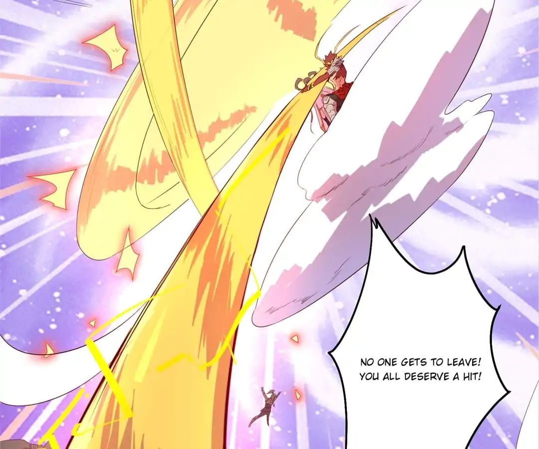 Read Winning Monkey King chapter 50 image 35 on Lezhin